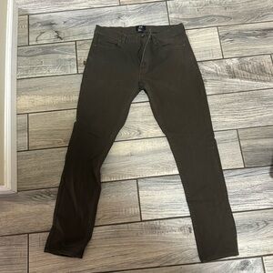 HM men’s super skinny fit pants waist 31